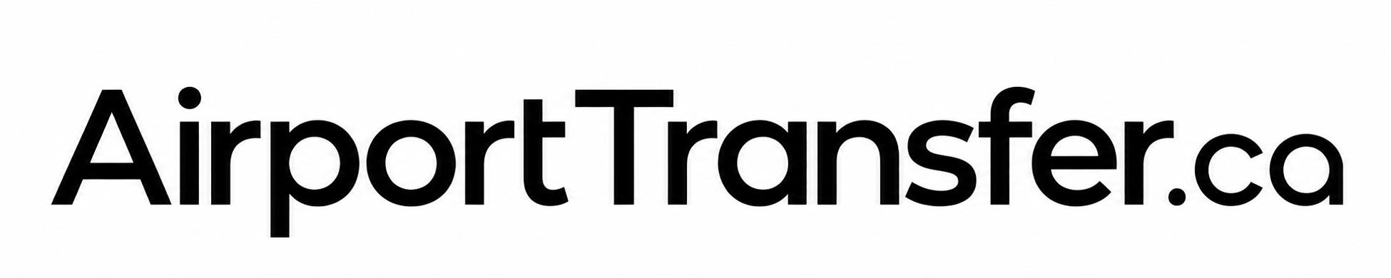 AirportTransfer.ca | Toronto Pearson Airport Transfers Across Ontario